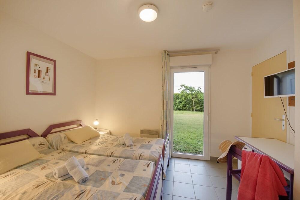 Sweet Home Cabourg Hotel Et Gites Экстерьер фото
