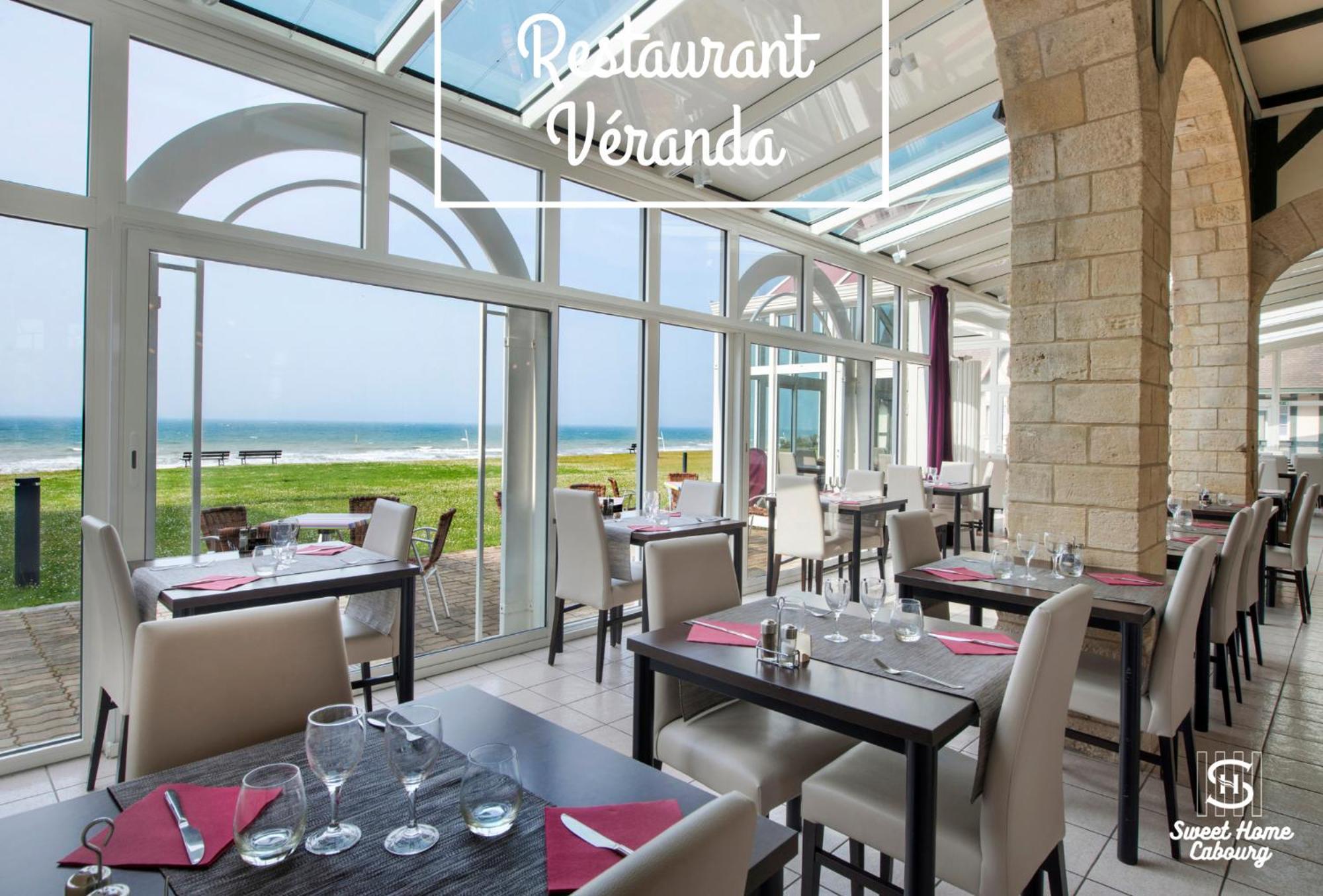 Sweet Home Cabourg Hotel Et Gites Экстерьер фото