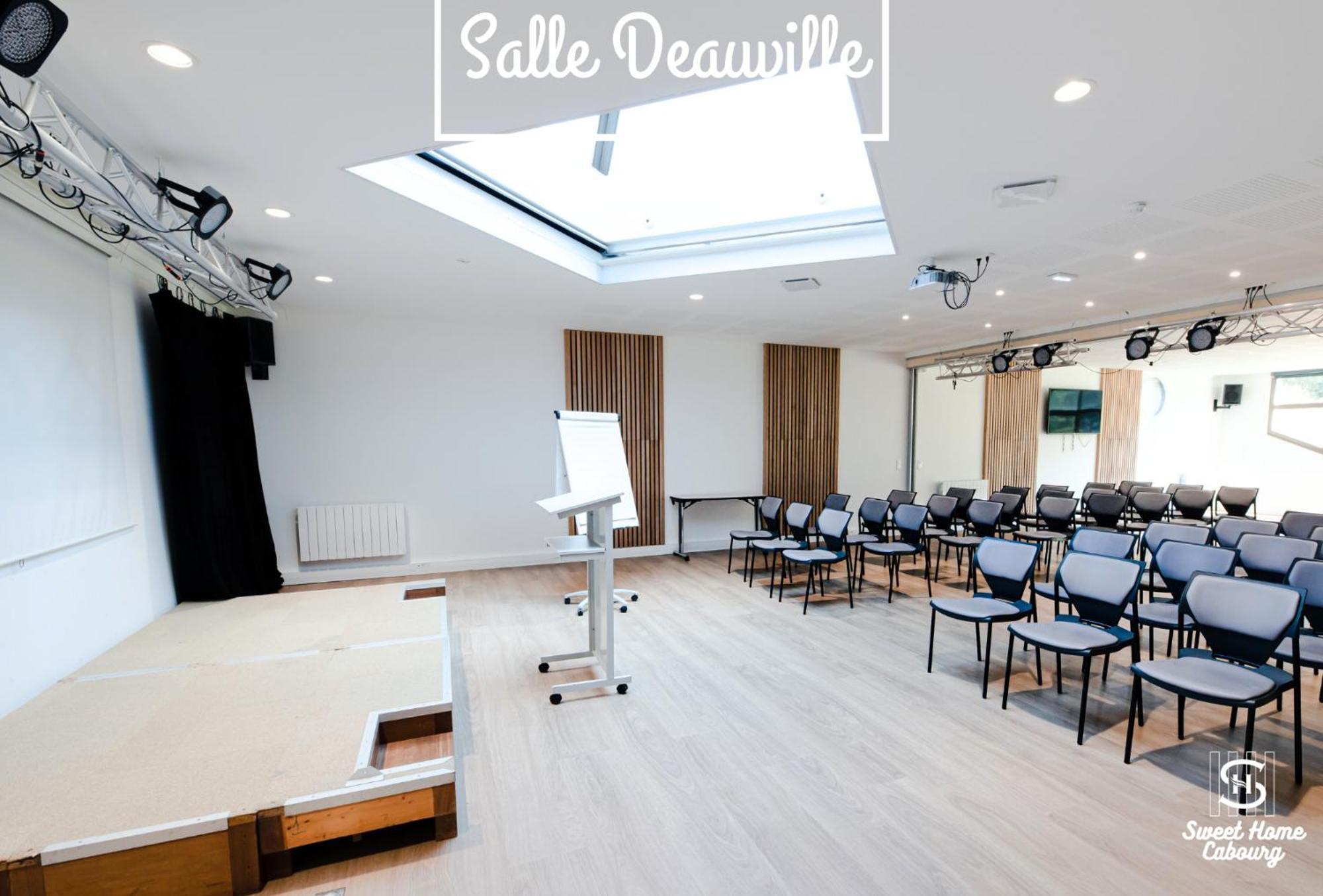 Sweet Home Cabourg Hotel Et Gites Экстерьер фото